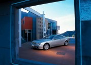 Mercedes-Benz CL 600 Mercedes-Benz CL 600